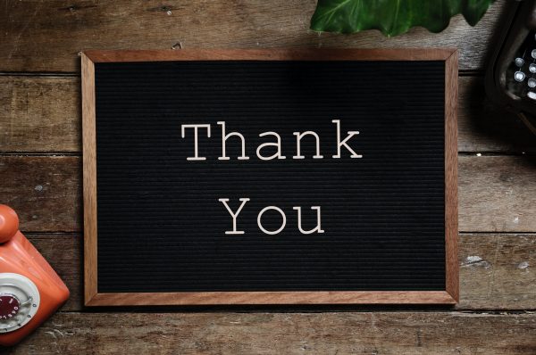 I’m in the final of the UK Blog Awards 2018