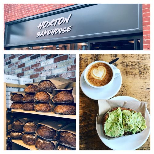 New Hoxton Bakehouse launches in Winchester