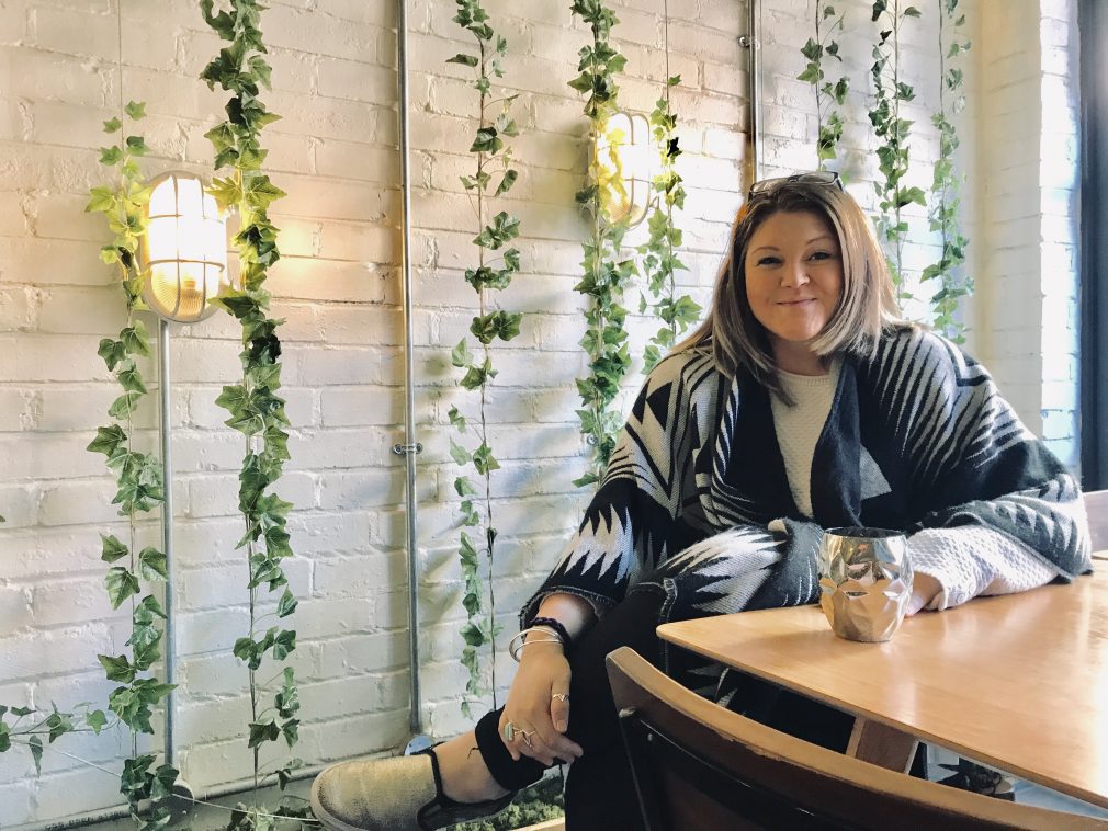 Breakfast at The Winchester Orangery