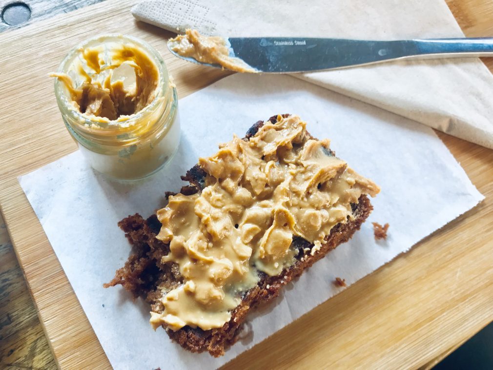 Breakfast at Finca, Yeovil