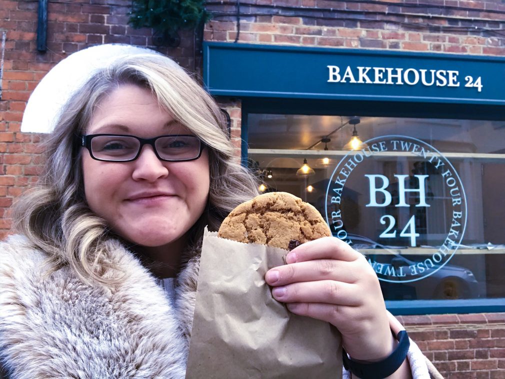 BakeHouse24
