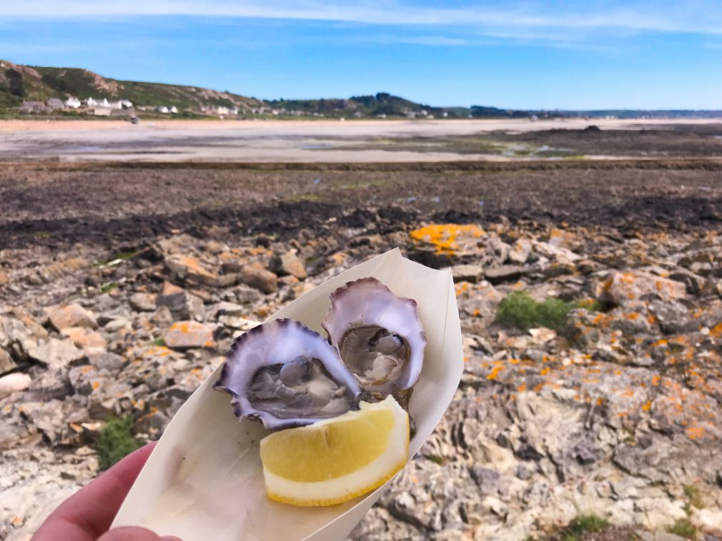 Faulkner Fisheries – the best seafood in Jersey