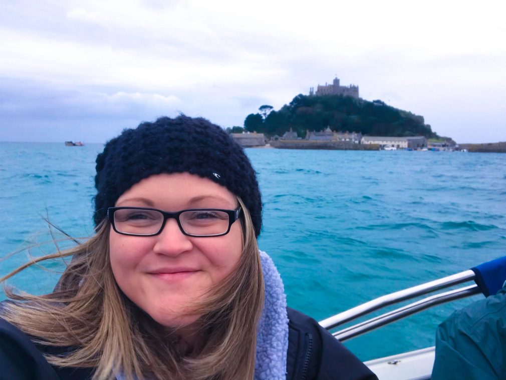 St. Michael’s Mount, Cornwall