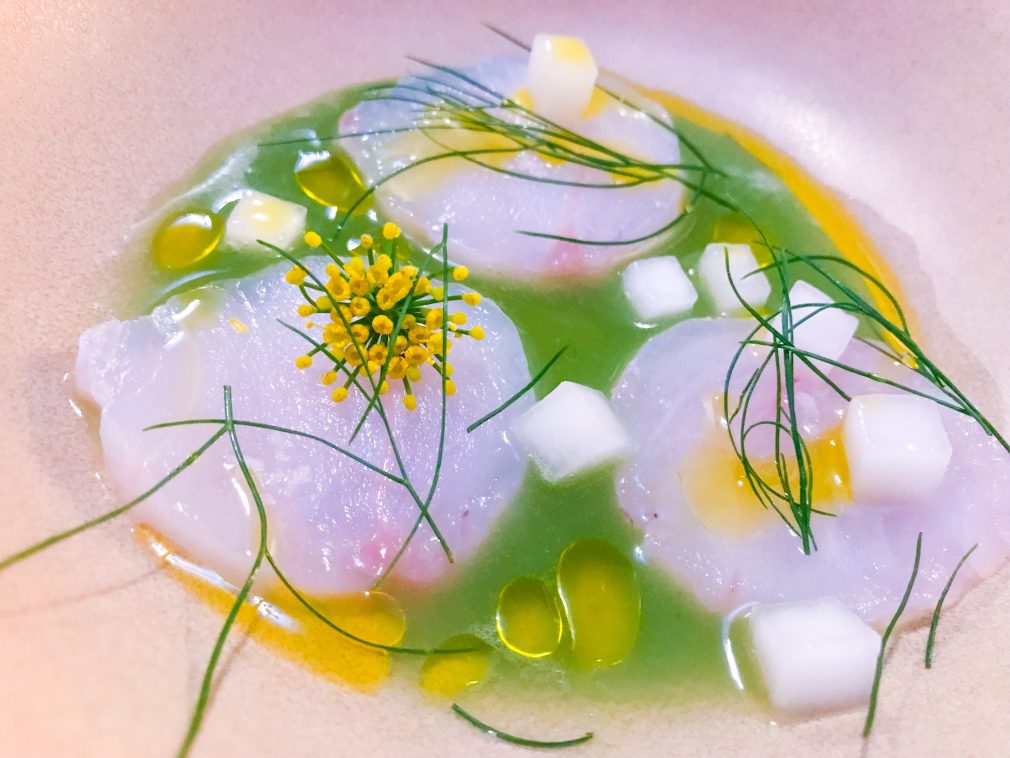 The Shore Restaurant, Penzance