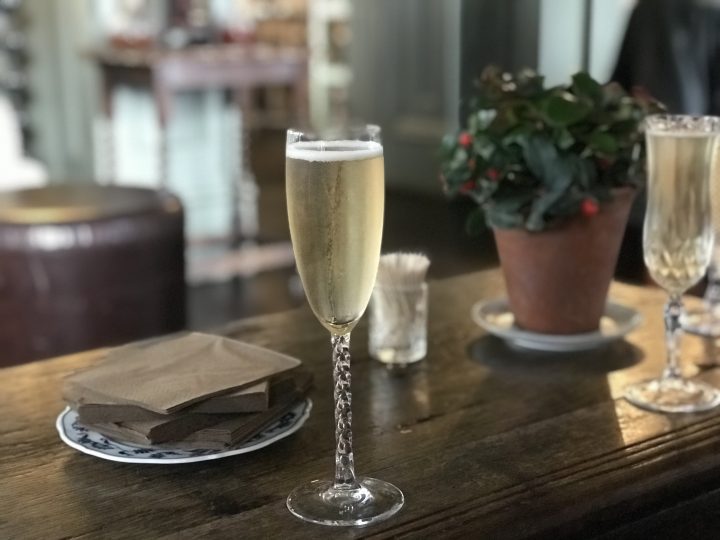 10 Hampshire Vineyard Tours