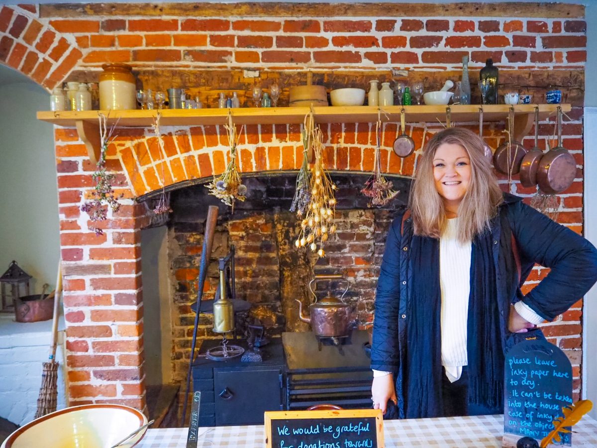 Experience Hampshire Museums from Home