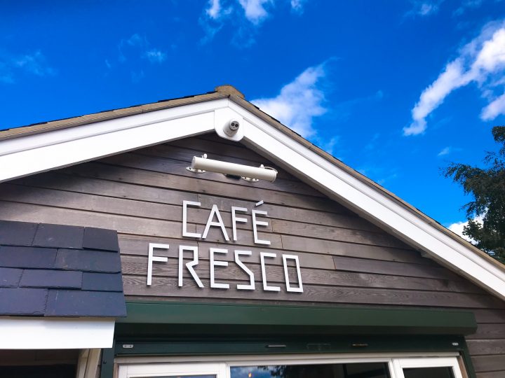 Cafe Fresco, Southsea