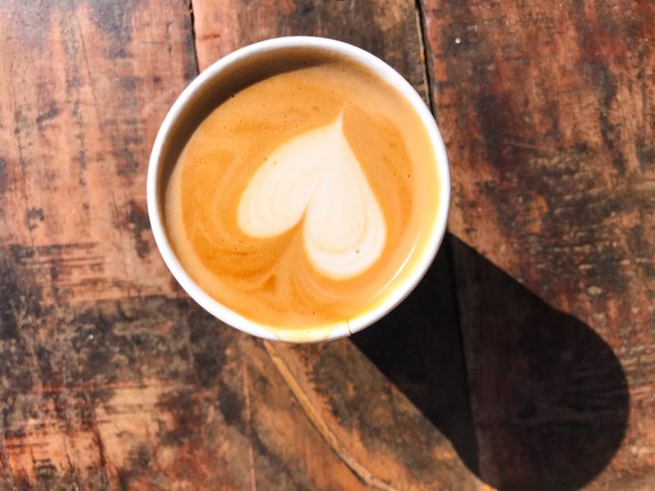 Independent Coffee Roasters in Hampshire