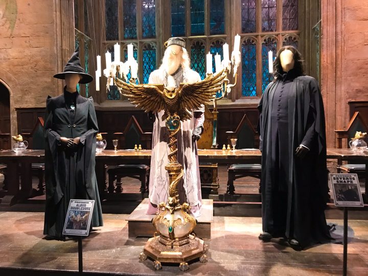 12 Things to ‘Know Before You Go’ – Warner Bros. Studio Tour London, The Making of Harry Potter