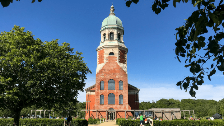 Royal Victoria Country Park