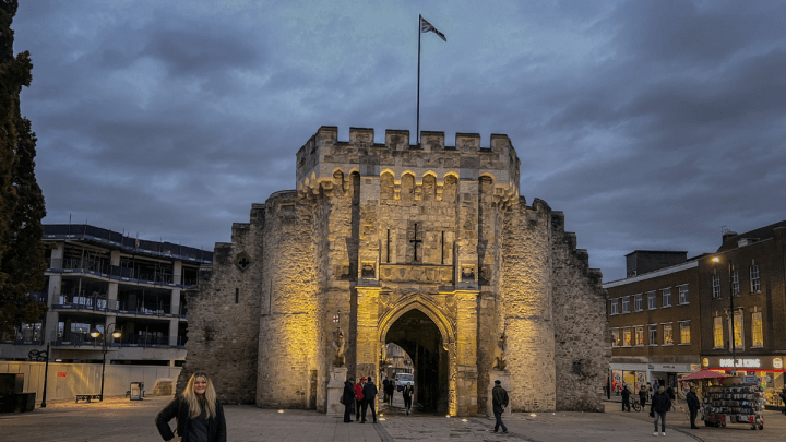 Things to do in Southampton